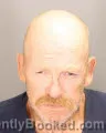 Mugshot of KEITH EDWARD NADEAU booked in Oakland County, Michigan on July 11, 2026