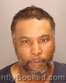 Mugshot of DUSHUN USEF DUVALL booked in Oakland County, Michigan on July 11, 2026