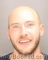 Mugshot of FOREST JAMES LANDERS booked in Oakland County, Michigan on July 11, 2026