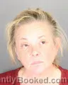 Mugshot of KELLY ANN STEARLEY booked in Oakland County, Michigan on July 11, 2026