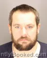 Mugshot of JACOB ALLEN BEZEL booked in Oakland County, Michigan on July 11, 2026