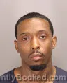 Mugshot of DASHAWN KEVERON GRADY booked in Oakland County, Michigan on July 11, 2026