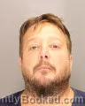 Mugshot of CHRISTOPHER CHARLES SCHOCH booked in Oakland County, Michigan on July 11, 2026