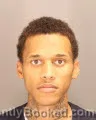 Mugshot of CHRISTOPHER DIALLO TAURUS SMITH booked in Oakland County, Michigan on July 11, 2026