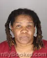 Mugshot of DELOIS BROWN booked in Oakland County, Michigan on July 11, 2026