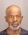 Mugshot of MARLON DERIC PRUITT booked in Oakland County, Michigan on July 11, 2026