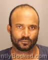 Mugshot of RENADO RAYAN JOHNSON booked in Oakland County, Michigan on July 11, 2026