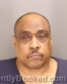 Mugshot of MACK ANTHONY DODD booked in Oakland County, Michigan on July 11, 2026