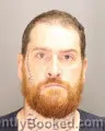 Mugshot of BILLY ALLEN SMITH booked in Oakland County, Michigan on July 11, 2026