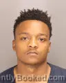 Mugshot of JIMMIE EARL SMITH booked in Oakland County, Michigan on July 11, 2026
