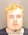 Mugshot of ALEX JOSEPH GELEMENT booked in Oakland County, Michigan on July 11, 2026