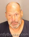 Mugshot of RYAN PATRICK KRYCH booked in Oakland County, Michigan on July 11, 2026