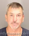 Mugshot of JAMES PAUL GORING booked in Oakland County, Michigan on July 12, 2026