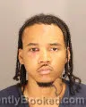 Mugshot of AMURI EZEKIEL CHAMBERS-SHANNON booked in Oakland County, Michigan on July 12, 2026