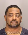 Mugshot of KOSHUN LARELL RICE booked in Oakland County, Michigan on July 12, 2026