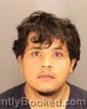 Mugshot of CESAR DELFINO JAIME-GAMEZ booked in Oakland County, Michigan on July 12, 2026