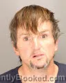 Mugshot of MITCHELL LEE BURKE booked in Oakland County, Michigan on July 12, 2026
