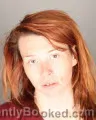 Mugshot of MELISSA HOWARD NAVARETTE booked in Oakland County, Michigan on July 12, 2026