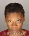 Mugshot of JAUQAE MONTOYA THOMAS booked in Oakland County, Michigan on July 12, 2026