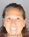Mugshot of RENEE SUSAN BEARD booked in Oakland County, Michigan on July 12, 2026