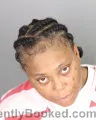 Mugshot of REGINA SHAW booked in Oakland County, Michigan on July 12, 2026