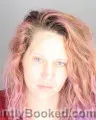 Mugshot of MARION ELIZABETH VANLUVEN booked in Oakland County, Michigan on July 12, 2026