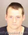 Mugshot of JOSHUA EDWARD BRENNAN booked in Oakland County, Michigan on July 12, 2026