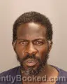 Mugshot of MICHAEL ANTHONY WHITE booked in Oakland County, Michigan on July 12, 2026