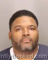 Mugshot of SAMUEL EUGENE ARRINGTON booked in Oakland County, Michigan on July 12, 2026