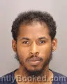 Mugshot of COREY CARNELL JEFFERSON booked in Oakland County, Michigan on July 12, 2026