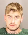 Mugshot of JACOB MATTHEW HIGHAM booked in Oakland County, Michigan on July 13, 2026