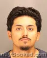 Mugshot of JESUS LOPEZ booked in Oakland County, Michigan on July 13, 2026
