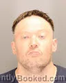 Mugshot of BRYAN PATRICK KRENCICKI booked in Oakland County, Michigan on July 13, 2026
