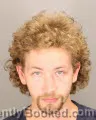 Mugshot of GARRETT MATTHEW POLZIN booked in Oakland County, Michigan on July 13, 2026