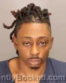 Mugshot of ZAKARIYA MUMIN-KHALAQ THOMAS booked in Oakland County, Michigan on July 13, 2026