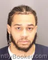 Mugshot of RICKY DOMINQUE WATSON- WILSON booked in Oakland County, Michigan on July 13, 2026