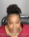 Mugshot of ALPHIA GENEE KENNEDY booked in Oakland County, Michigan on July 13, 2026