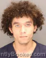 Mugshot of AMARI EDWARD WARREN booked in Oakland County, Michigan on July 13, 2026