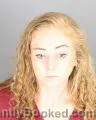 Mugshot of BRIANNA LYNN HABERSKI booked in Oakland County, Michigan on July 13, 2026