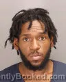 Mugshot of DRAKKAR HAKEIM FAMBRO booked in Oakland County, Michigan on July 13, 2026