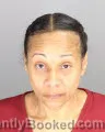 Mugshot of NICOLE LYNN WALKER booked in Oakland County, Michigan on July 13, 2026