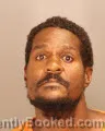 Mugshot of JAMAR CLARENCE TATE booked in Oakland County, Michigan on July 13, 2026
