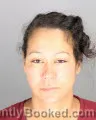 Mugshot of CORRINE ELEISE RIFFLE booked in Oakland County, Michigan on July 13, 2026