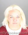 Mugshot of DARCY ELIZABETH RUTH booked in Oakland County, Michigan on July 13, 2026