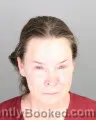 Mugshot of SONJA MARIE MAGNOTTA booked in Oakland County, Michigan on July 13, 2026
