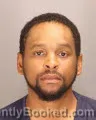 Mugshot of JAWAYN DEMARCUS GIBSON booked in Oakland County, Michigan on July 14, 2026