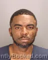 Mugshot of TYRONE RAYMOND BROWN booked in Oakland County, Michigan on July 14, 2026