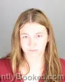 Mugshot of ALEXIS ANN SCHULTZ booked in Oakland County, Michigan on July 14, 2026