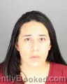 Mugshot of FABIOLA ALEJANDRA DIAZDELEONSAUCEDO booked in Oakland County, Michigan on July 14, 2026