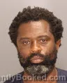 Mugshot of EDWARD LEE HULLUM booked in Oakland County, Michigan on July 14, 2026
